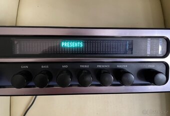 Rocktron Prophesy - 3