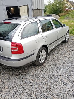 Octavia 2 - 3