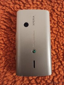 Sony Ericsson Xperia - 3