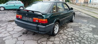 Honda Concerto díly - 3