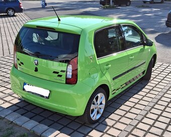 Nabízím Škoda Citygo 2019 - 3