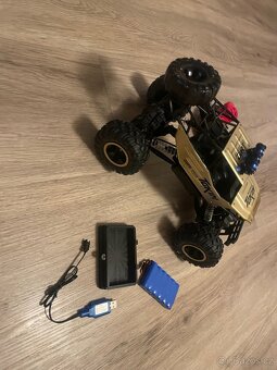 Rc auto - 3