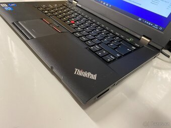 Lenovo ThinkPad L430 | 16GB | 256GB - 3