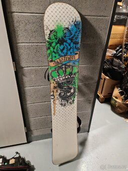Snowboard - 3