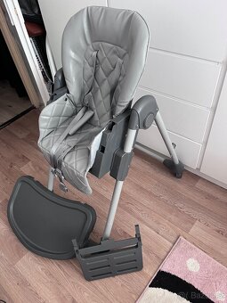 Jídelní židlička Zopa - 3