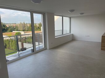 Pronájem velkorysého 3+kk na Klafaru 92 m2 - 3