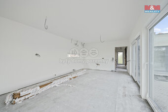 Prodej na klíče, 95 m², Velké Popovice - 3