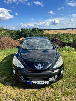 Peugeot 308 1.6 hdi 80kw 2008 - 3