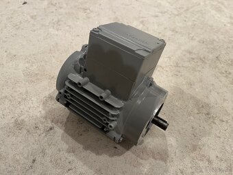 Elektromotor Siemens 0,12kw - 3