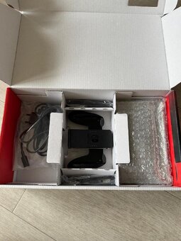 Nintendo Switch - 3