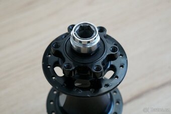 Zadní MTB náboj Formula Boost 148/12mm XD 32 děr - 3