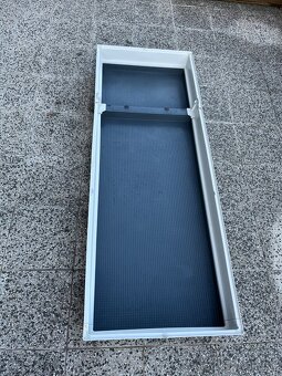 Klec Ferplast Plaza 160 - 3