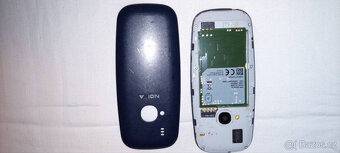 Mobilní telefon NOKIA 3310 (TA-1008) - 3