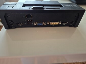 Dokovaci stanice Dell PR03X - 3