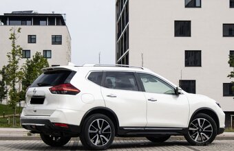 Nissan X-Trail dCi 150 Tekna 4x4 Xtronic/110kW - 3