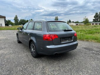 Audi A4 B7 1.6mpi 75kw - 3