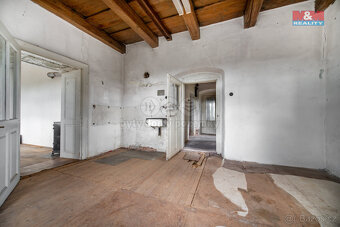 Prodej rodinného domu, 90 m², Křenov - 3