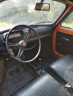 Fiat 500 110 L Berlina - 3