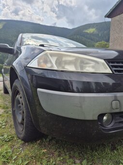Renault megane 1.6 2006 benzin - 3
