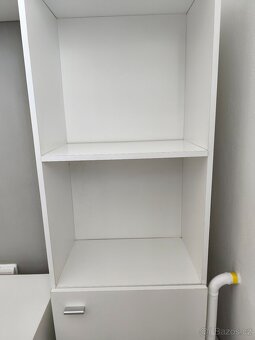 Obývací stěna, tv stolek - 3