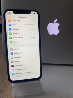 iPhone 12 Pro, 128 GB, Graphite - Záruka - 3