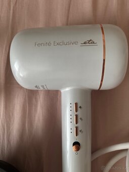 ETA Fenité Exclusive 9320- Fén - 3