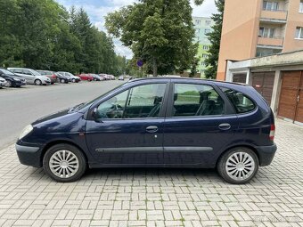 Renault Scenic 1,9 DTi - 3