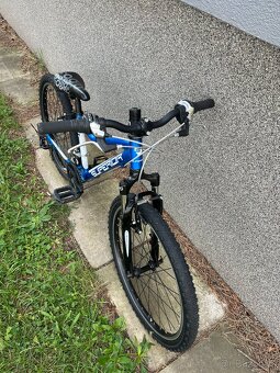 Dětské kolo Superior Panda Jr. 24" - 3