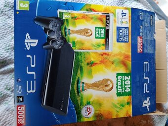 PlayStation 3 - 3