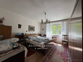 Prodej, byt 3+1, 65,8 m2, Olomouc, Na Vozovce, ev.č. 00783 - 3