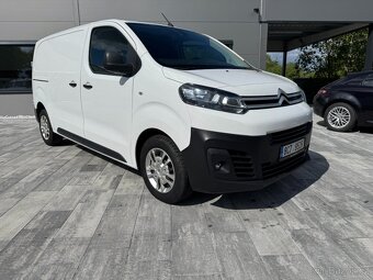Citroën Jumpy 2.0 HDi 90kW L2 - 3