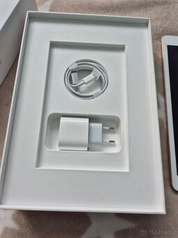 Apple iPad 8. generace 32gb TOP stav - 3