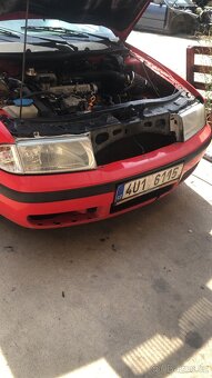 Octavia 1.9tdi - 3