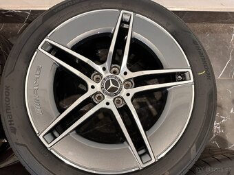 Original Mercedes-Benz E-Klasse S214 r19 W214 - 3