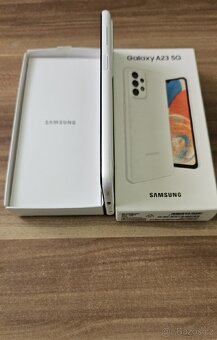 Samsung Galaxy A23 5G 128GB - 3