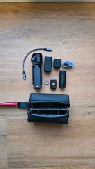 DJI Osmo Pocket 3 Creator - 3