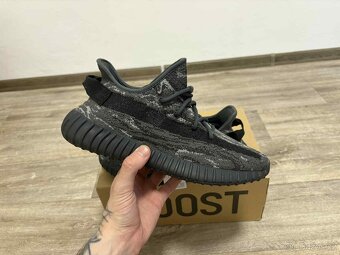 Adidas Yeezy Boost 350 V2 MX Dark Salt Vel.44 - 3