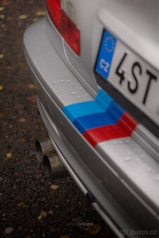 BMW e46 320ci 110 kW - 3