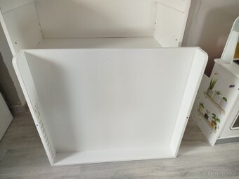 Přebalovací pult Ikea - 3