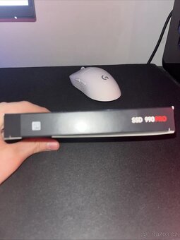 Nový Samsung 990 PRO 2TB - 3