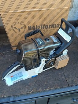 Motorová pila Holzfforma G660PRO - 3