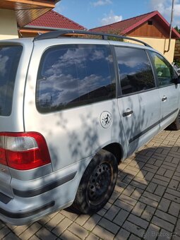 FORD GALAXY 1.9 tdi s TP - 3