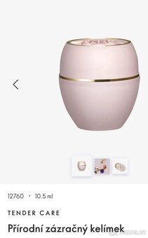 PŘÍRODNÍ ZÁZRAČNÝ KELÍMEK ORIFLAME - 3