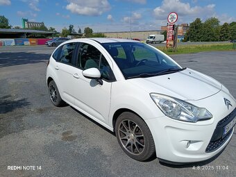 Citroen C3 2012 - 3