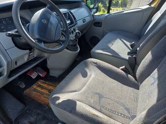 Renault Trafic 1.9 - 3