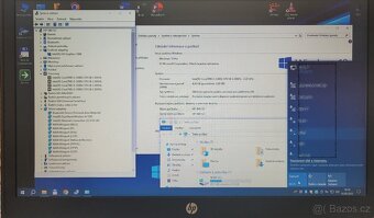 HP Elitebook 840 G2- i5, 4GB, 120GB, 14", WiFi - 3