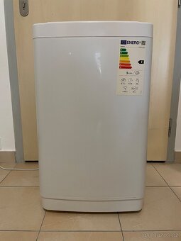 Pračka Ulsonix - 3