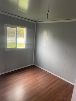 Na prodej mobilní domky SKLADEM, IHNED K ODBĚRU - 3