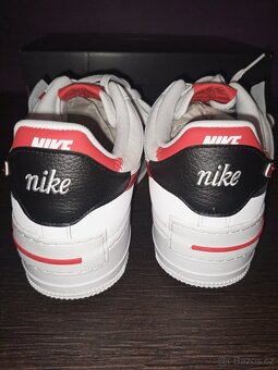 Nike Air Force 43 originál - 3