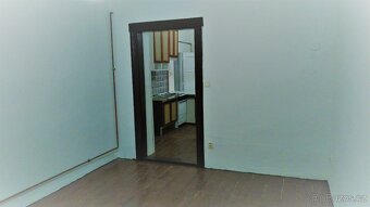 Prodej bytu 2+kk V.Outraty Prostějov 37,85m2 - 3